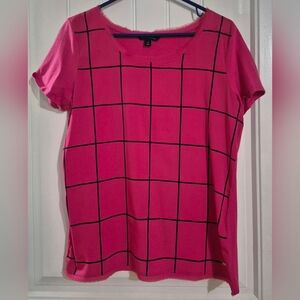 🏷Womens Tommy Hilfiger Top Size Medium